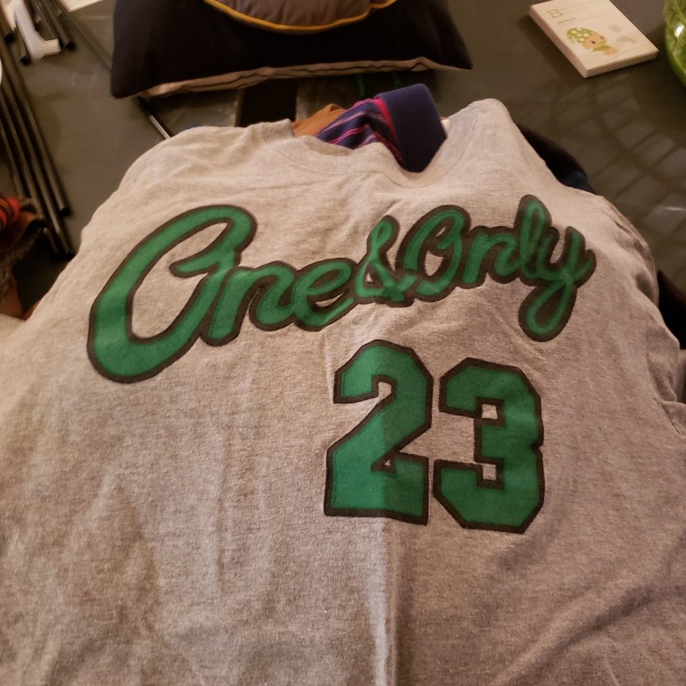 Jordan tshirt